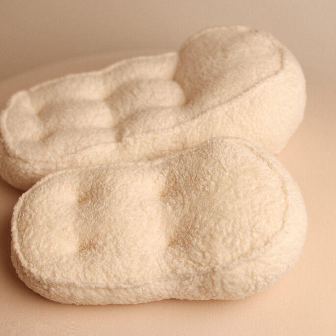 TEDDY MATTRESS with head lift!