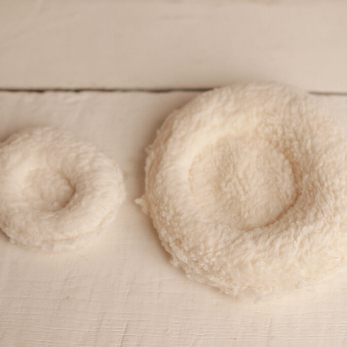 Halo Bean - Teddy Head Support™