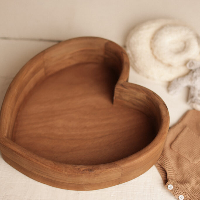 The Original HEART BOWL
