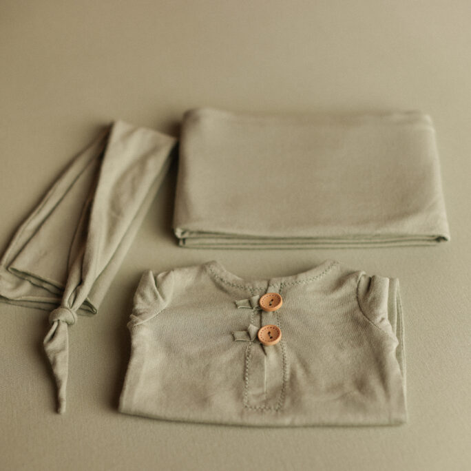 The DREAM SET perfect sage