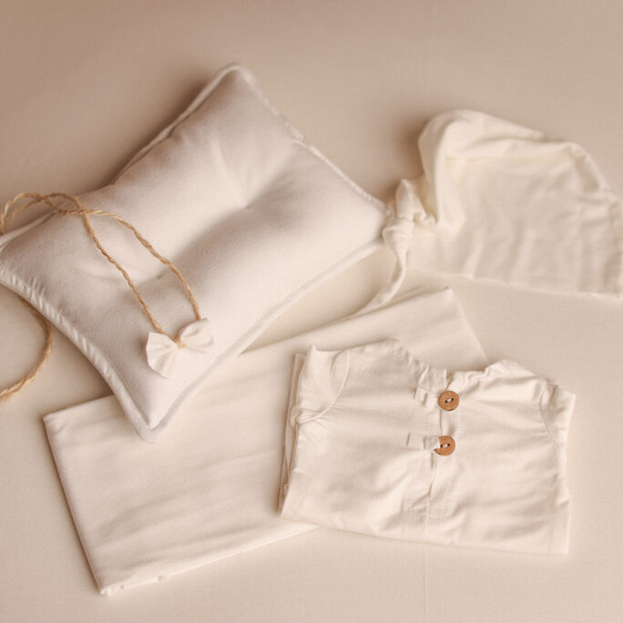 The DREAM SET - CREAMER