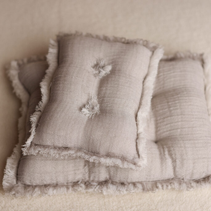 SOFT CLOUDS - soft mattress and pillow