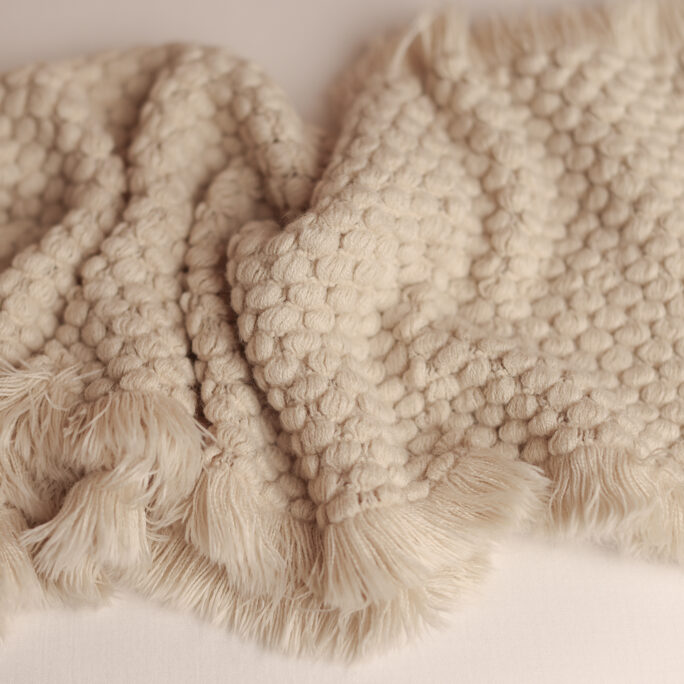 Honeycomb Fringe Layer