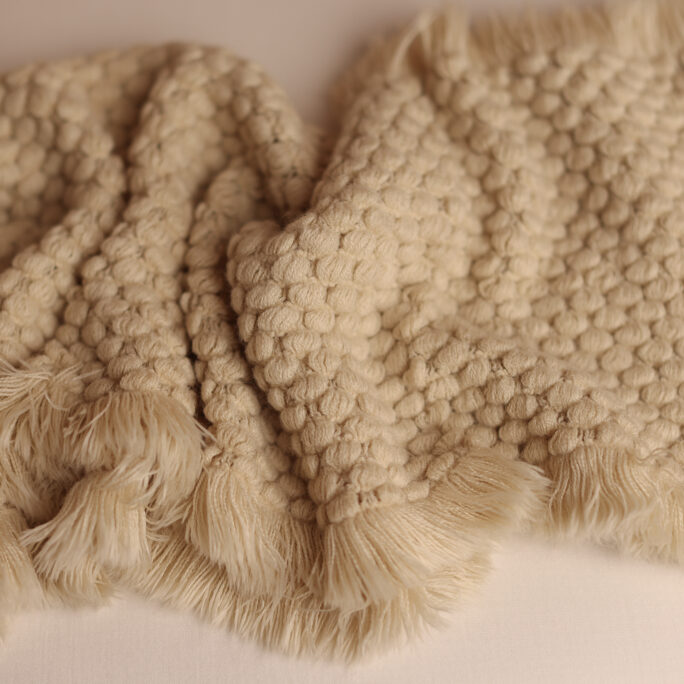 Honeycomb Fringe Layer