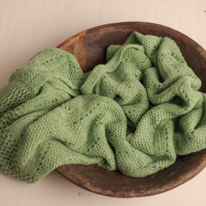 Cozy Cabin Layer | Backdrop SWEET PEA