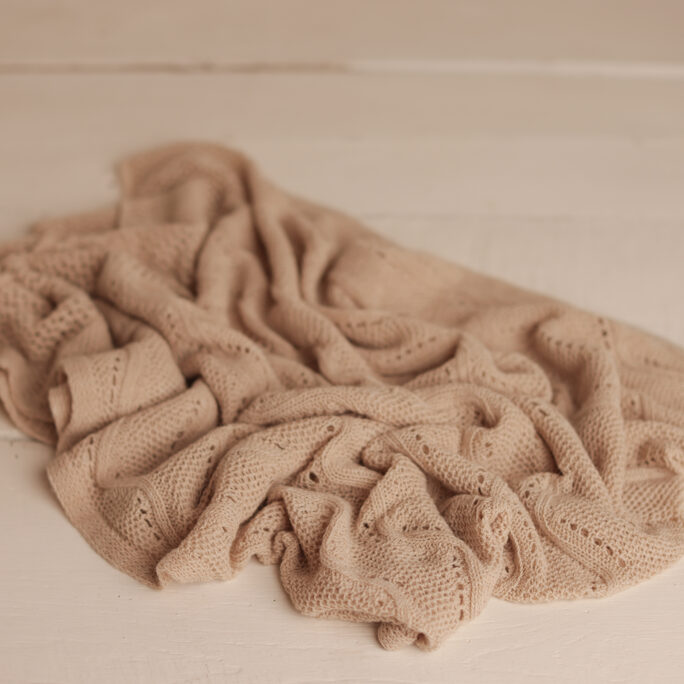 Cozy Cabin Layer | Backdrop 2.0 BEIGE