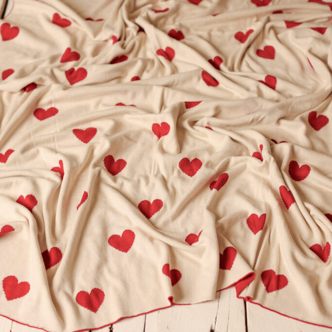 LAST ONE! LOVELY BLANKET