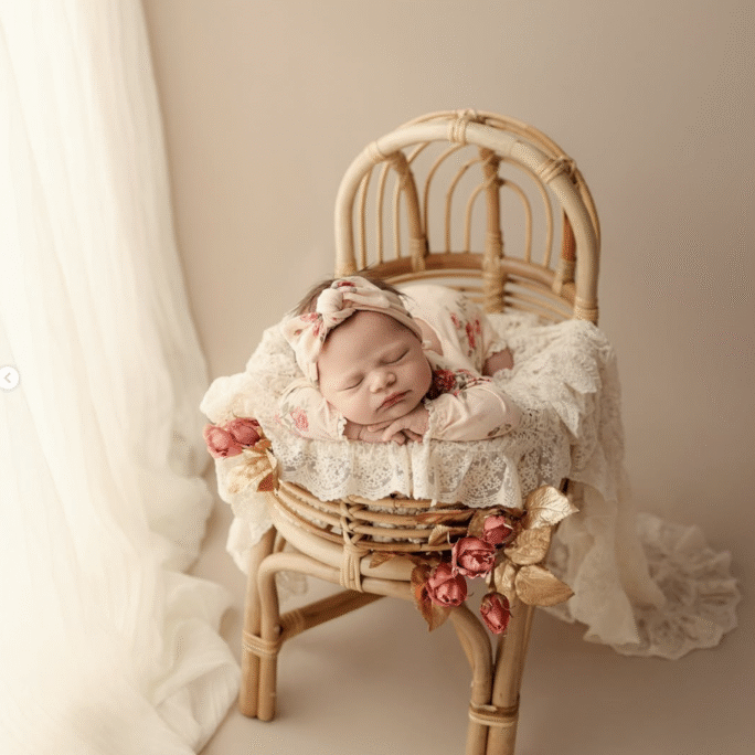 High BED with ARCH top