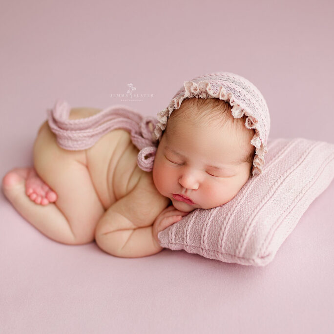 LUPINE natural fiber SET