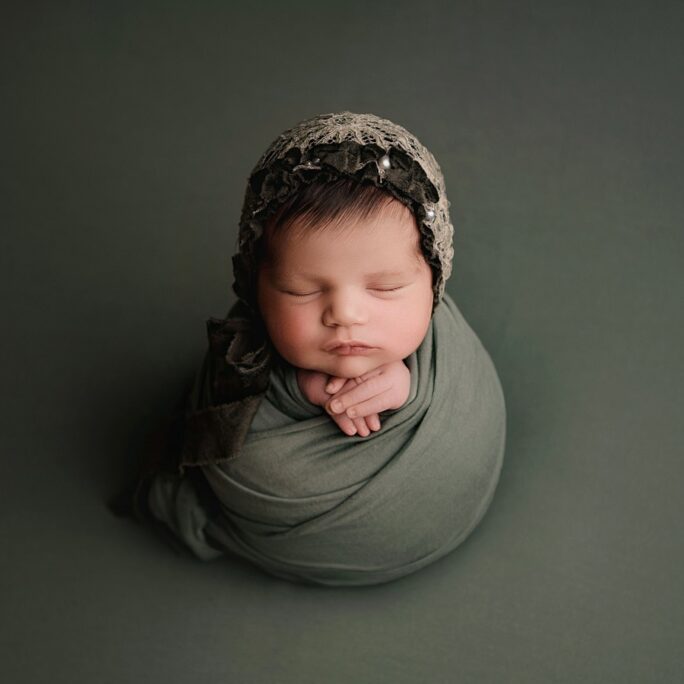 LAUREL natural fiber SET