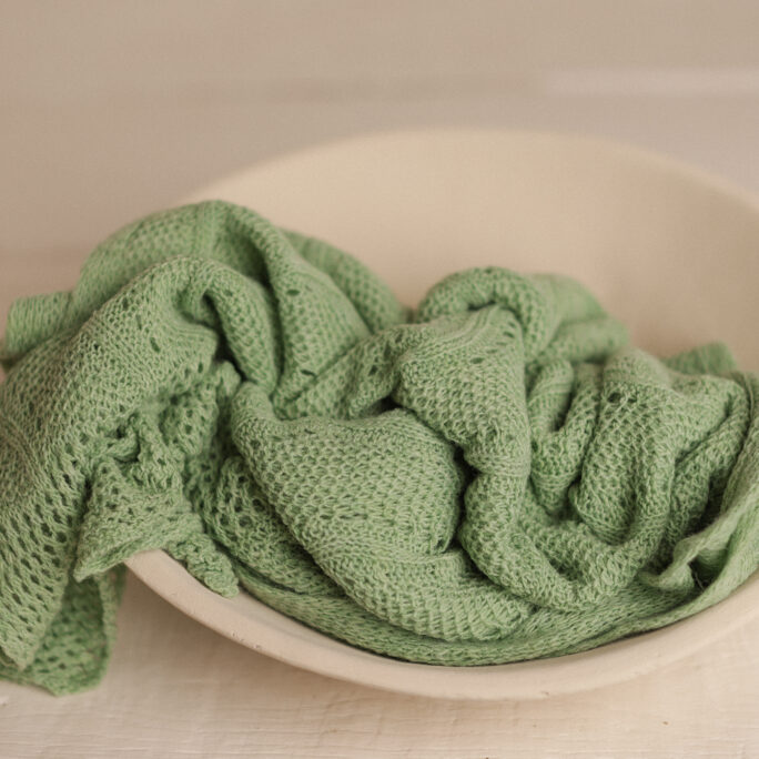 Cozy LAYER - SPRING FERN