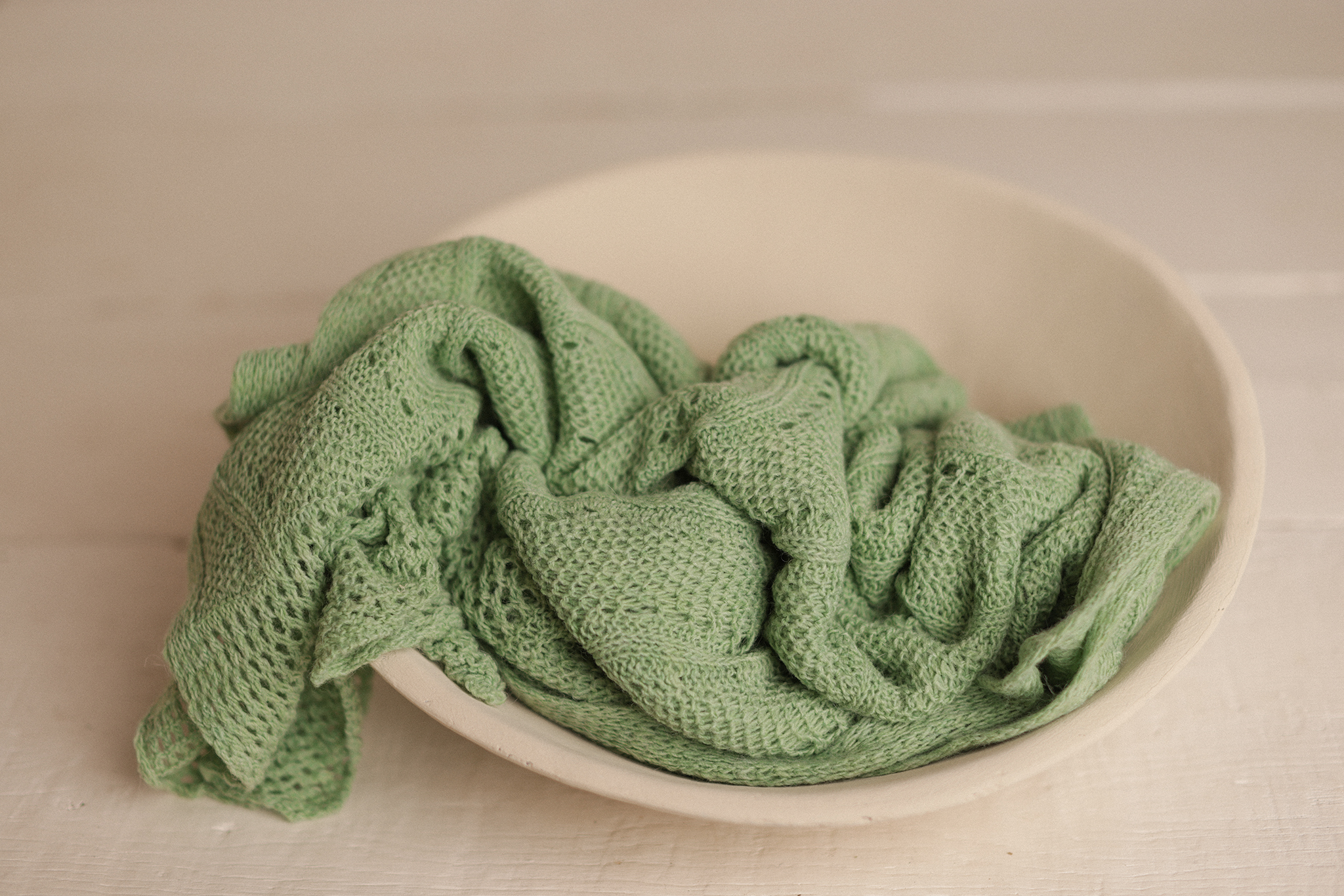 Cozy LAYER - SPRING FERN