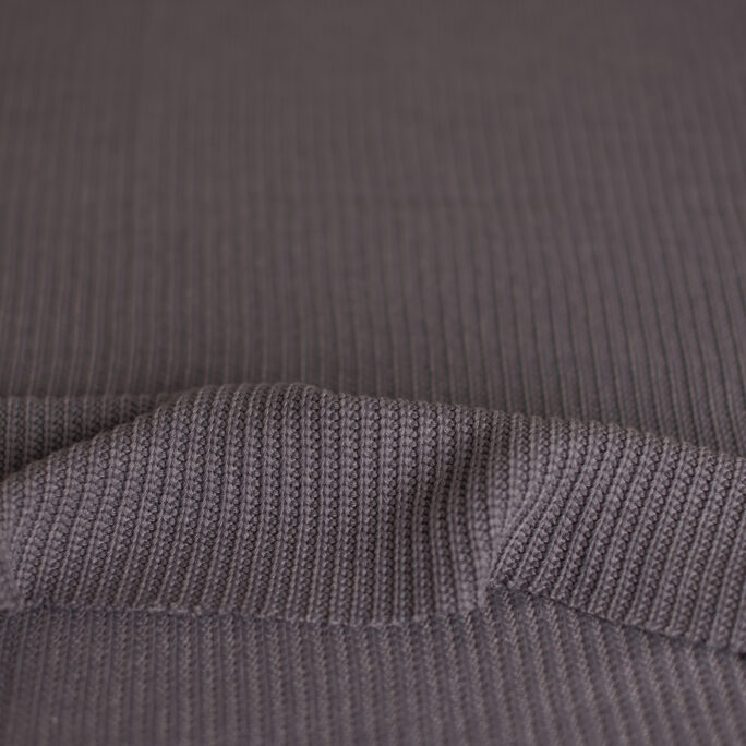 Big Knit Backdrop – JEANS BLUE