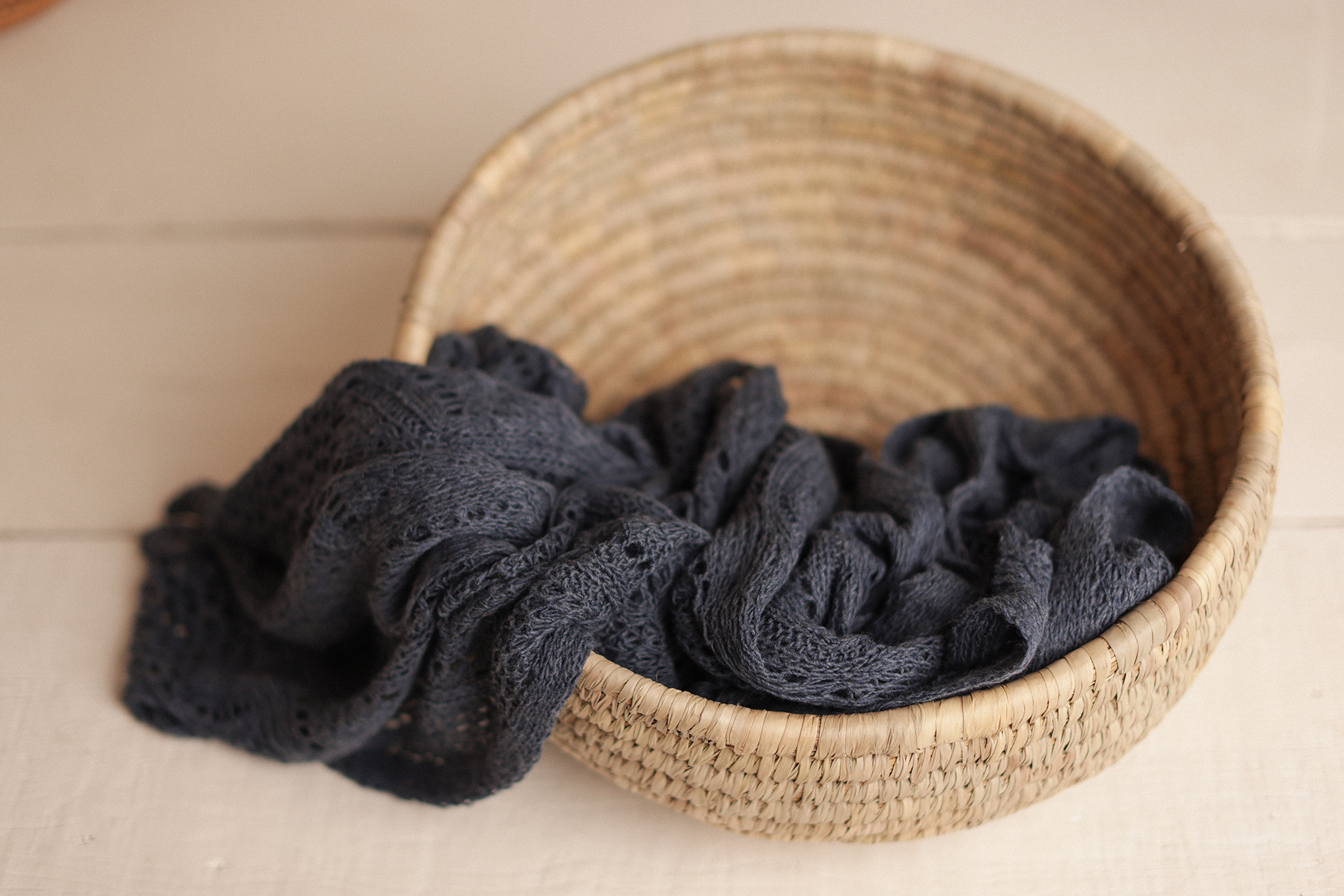 Cozy Cabin Layer NAVY