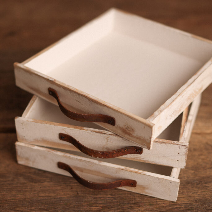 Studio Tray Platform