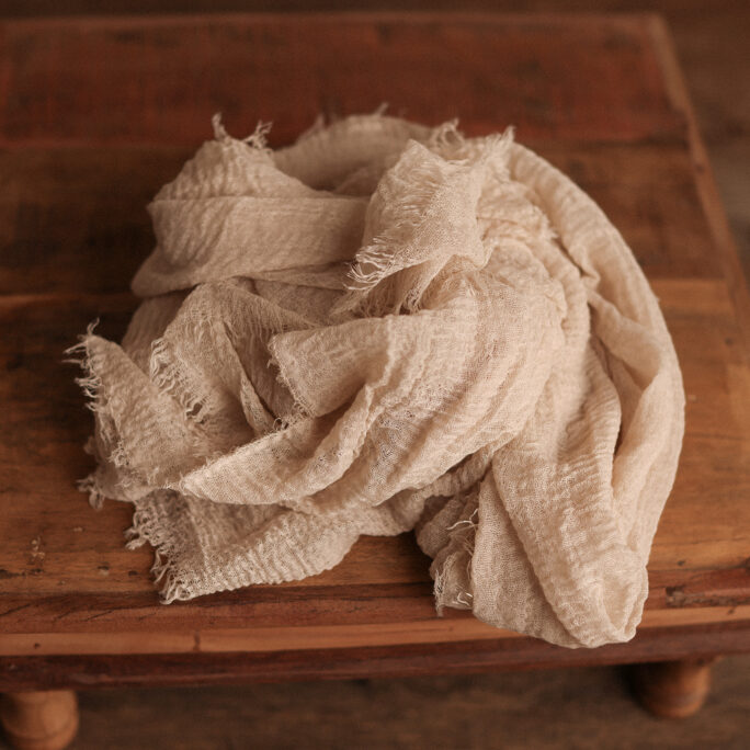 Crinkled Layer - LATTE