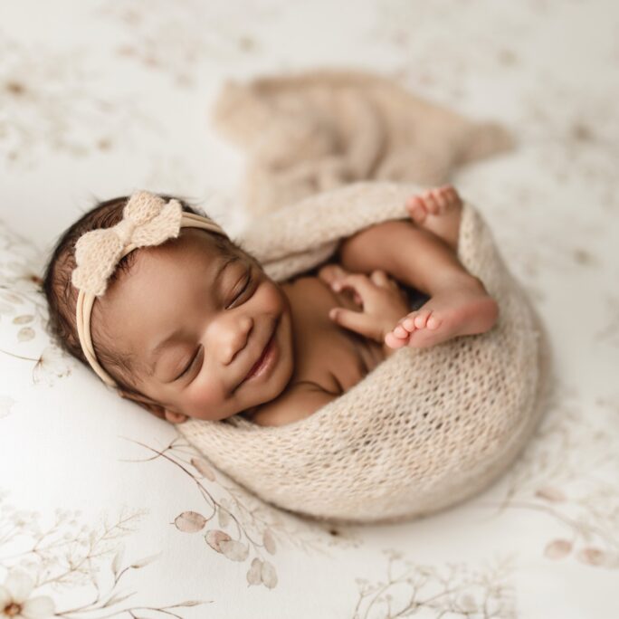 SOFT FLORALS - backdrop