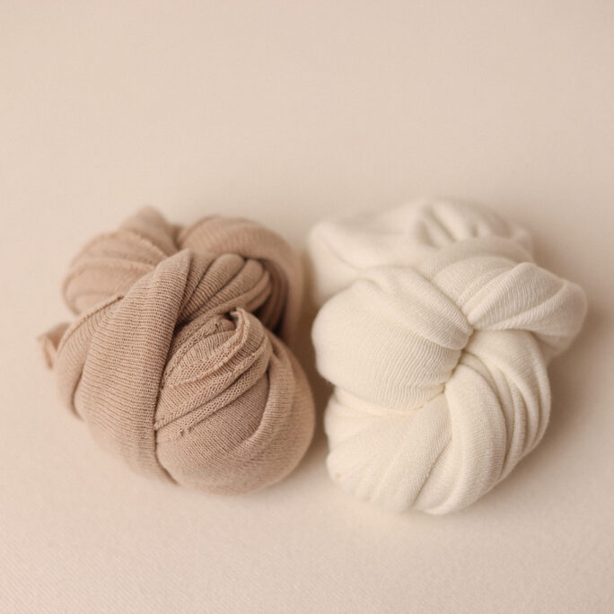 The Whisper Knit Collection - WRAP