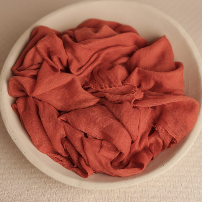 Crinkled Layer - MAPPLE