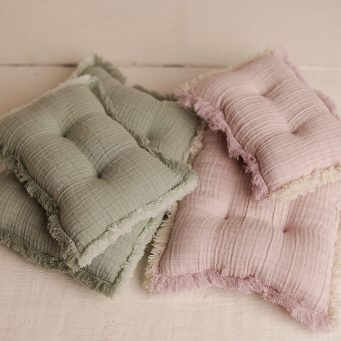 CLOUD SOFT MATTRESS and PILLOW