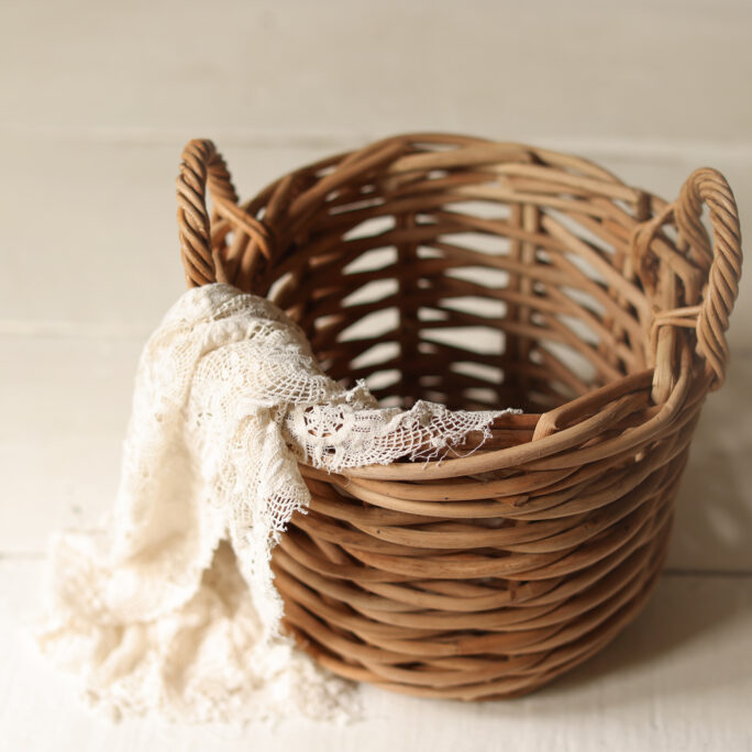 THICK BASKET