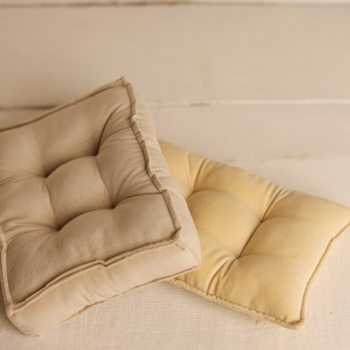 GOING OUT OF COLLECTION set of 2 mattresses