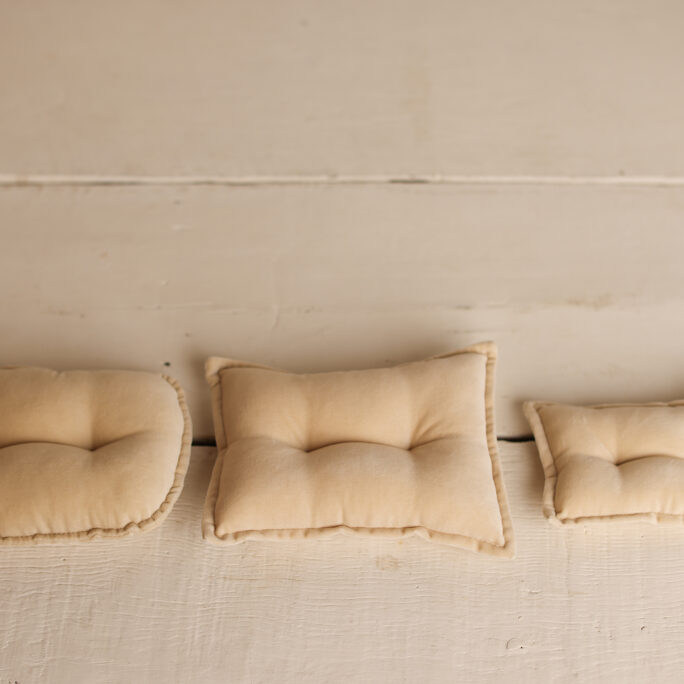 GOING OUT OF COLLECTION - BEIGE