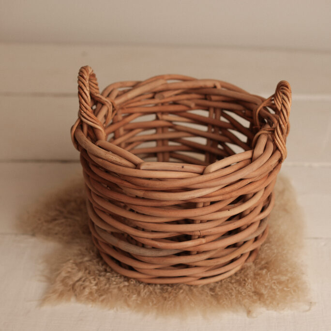 THICK BASKET