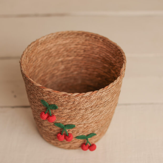 CHERRY BASKET