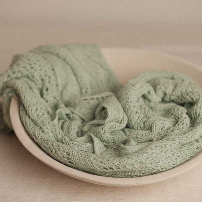 Cozy LAYER - MINT