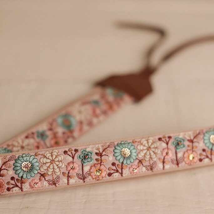 Soft Garden Strap