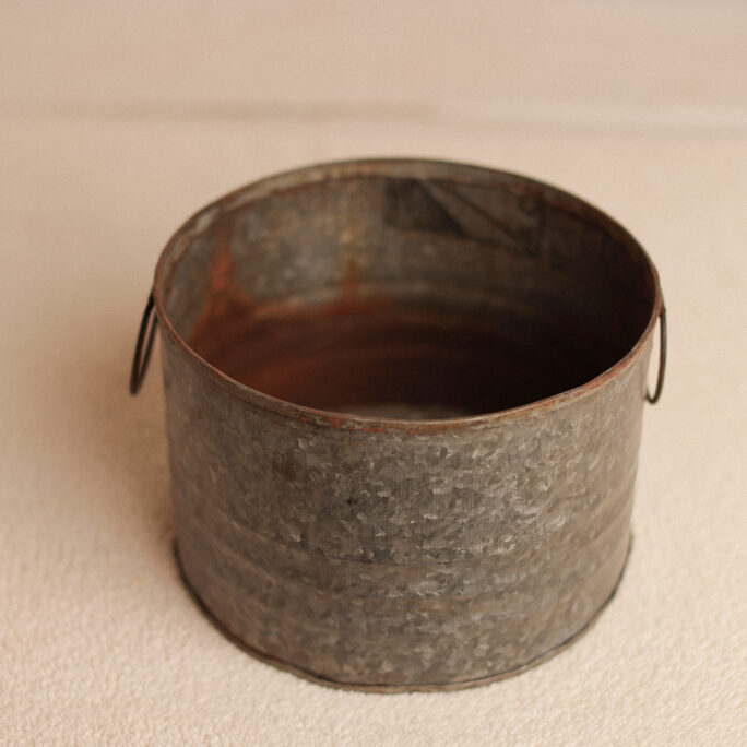 The Vintage Bucket