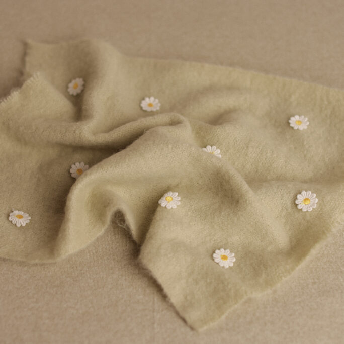 Daisy Whisper Layer
