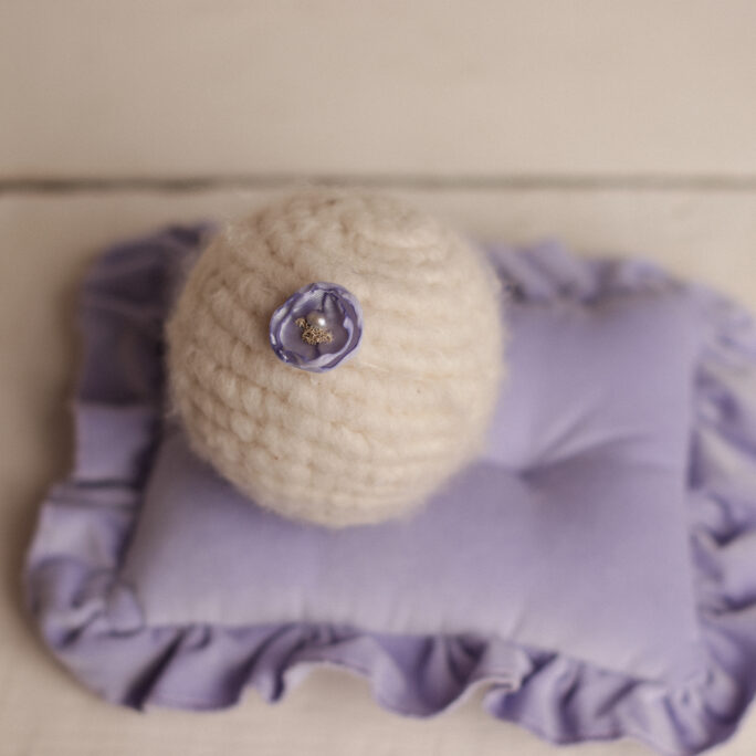 delicate Headband LILA