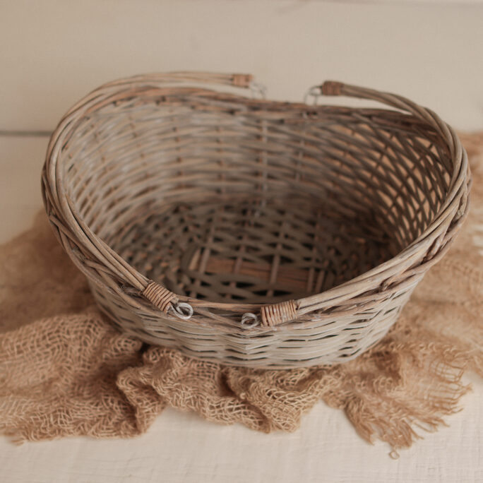 SUMMER Picnic Basket