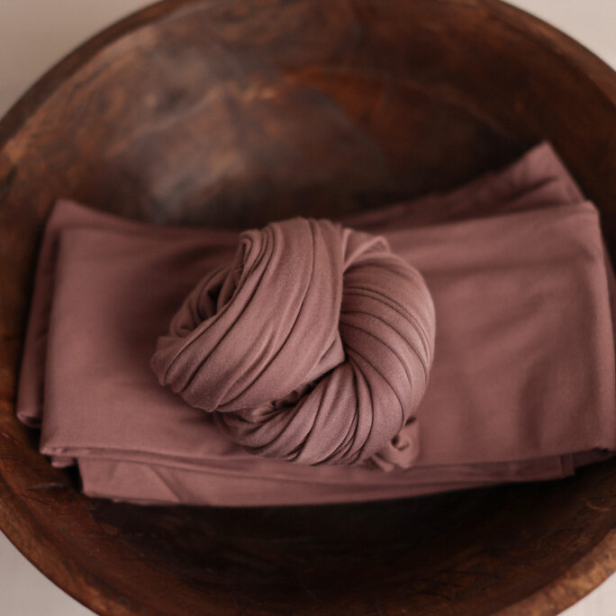 afterglow mauve WRAP