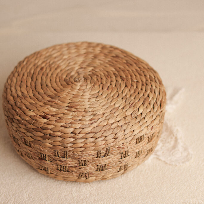 TODDLER pouf