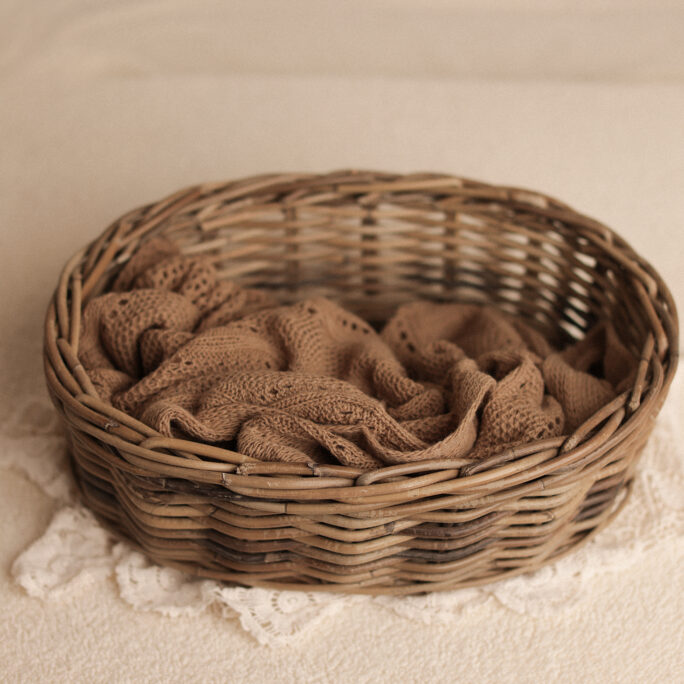 WILLOW BOWL - OVAL