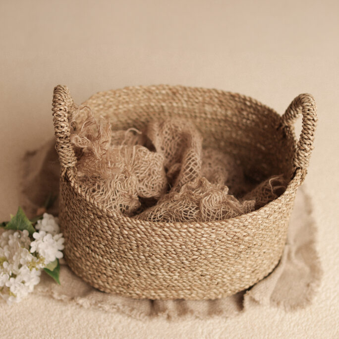 OVAL basket SET