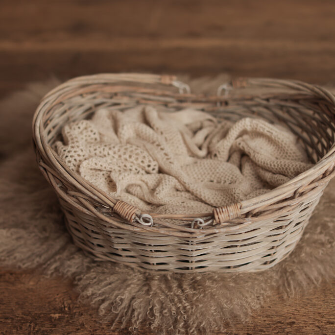 SUMMER Picnic Basket