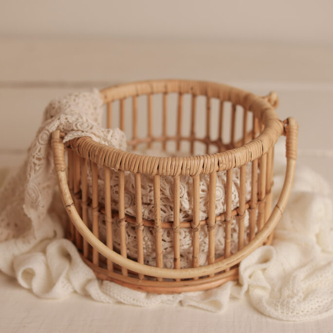Sandra basket  II