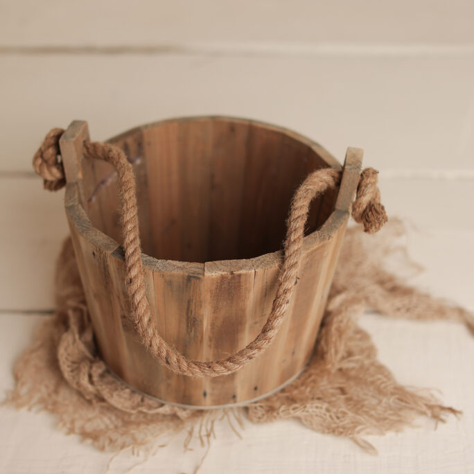 The Barn Bucket