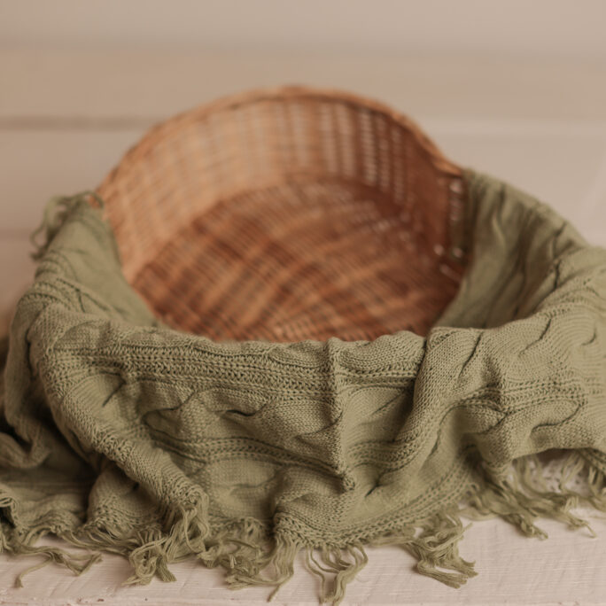 Tousled layer SAGE