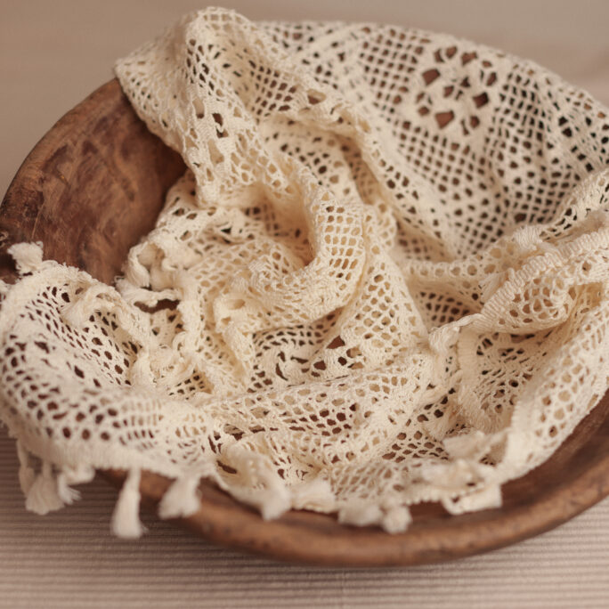 crochet layer