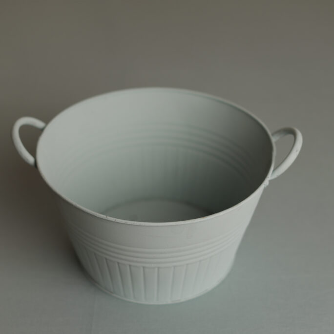 BLUE BUCKET SET