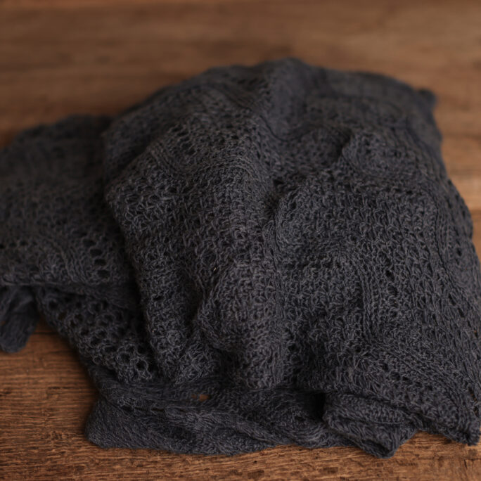 Cozy Cabin Layer NAVY