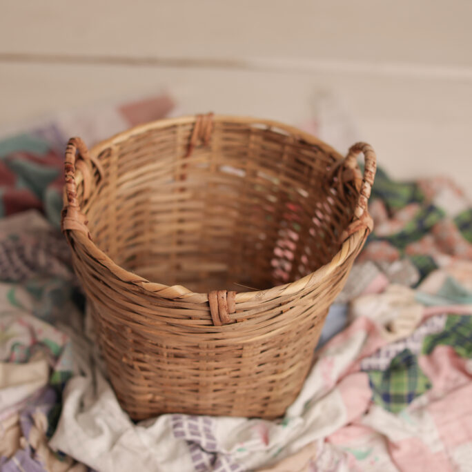Erin Basket