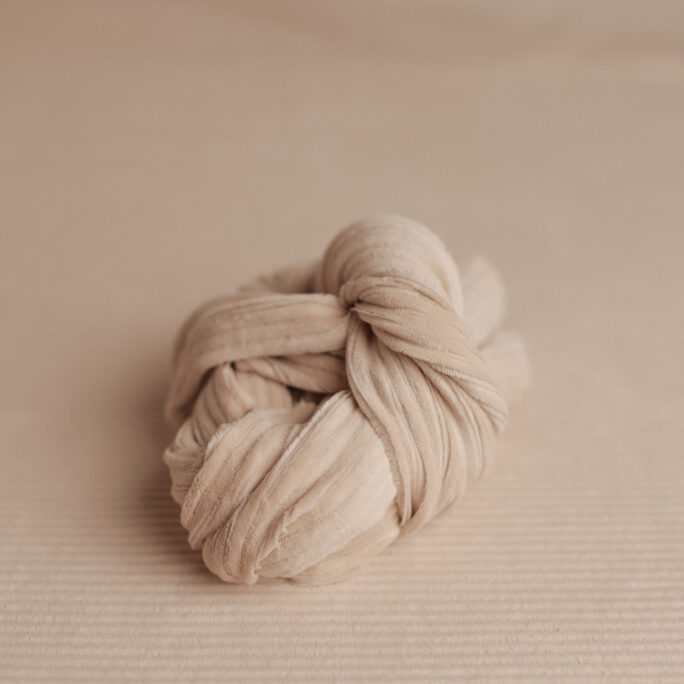 The Plush DREAM backdrop + wrap