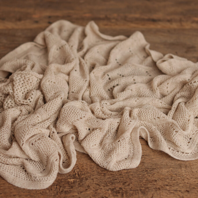 Cozy Cabin Layer | Backdrop 2.0 LIGHT BEIGE