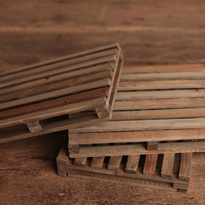 Mini Prop Pallets